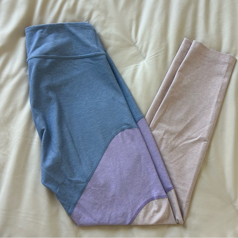 Outdoor voices leggings